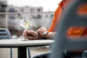 Kompas Hotel Aalborg