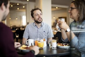 Kompas Hotel Aalborg