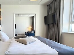 Kompas Hotel Aalborg