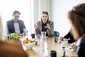 Kompas Hotel Aalborg