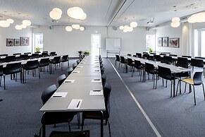 Kompas Hotel Aalborg