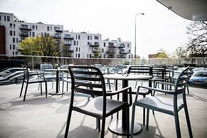 Kompas Hotel Aalborg