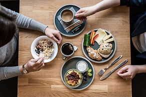 Kompas Hotel Aalborg