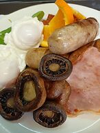 Ascot Lodge Motor Inn Kingaroy