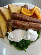 Ascot Lodge Motor Inn Kingaroy