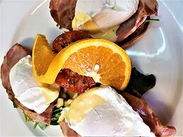 Ascot Lodge Motor Inn Kingaroy