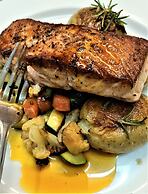 Ascot Lodge Motor Inn Kingaroy