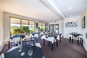 Ascot Lodge Motor Inn Kingaroy