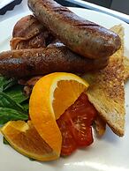 Ascot Lodge Motor Inn Kingaroy