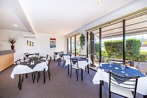 Ascot Lodge Motor Inn Kingaroy