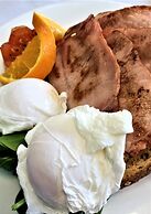 Ascot Lodge Motor Inn Kingaroy