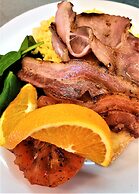 Ascot Lodge Motor Inn Kingaroy