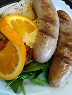 Ascot Lodge Motor Inn Kingaroy