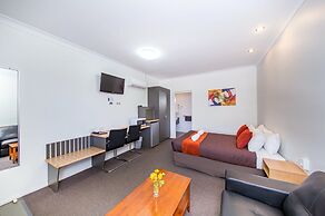 Ascot Lodge Motor Inn Kingaroy
