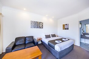 Ascot Lodge Motor Inn Kingaroy