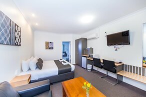 Ascot Lodge Motor Inn Kingaroy