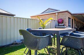 Ascot Lodge Motor Inn Kingaroy