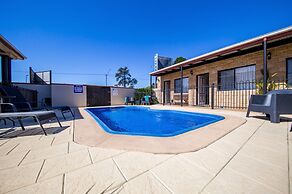 Ascot Lodge Motor Inn Kingaroy