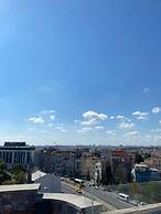 Lina Hotel Taksim Pera