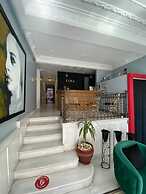 Lina Hotel Taksim Pera