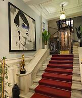 Lina Hotel Taksim Pera