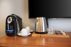 Lina Hotel Taksim Pera