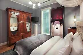 Lina Hotel Taksim Pera