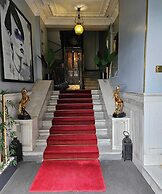 Lina Hotel Taksim Pera