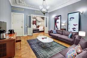 Lina Hotel Taksim Pera