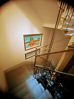 Lina Hotel Taksim Pera