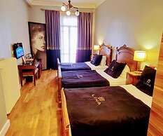 Lina Hotel Taksim Pera