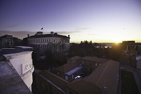 Lina Hotel Taksim Pera