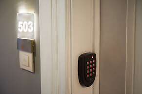 Lina Hotel Taksim Pera