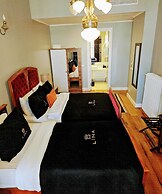 Lina Hotel Taksim Pera