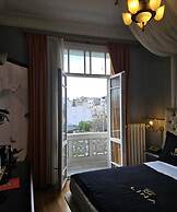 Lina Hotel Taksim Pera