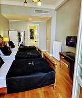 Lina Hotel Taksim Pera