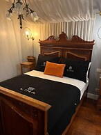 Lina Hotel Taksim Pera