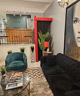 Lina Hotel Taksim Pera