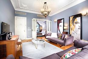 Lina Hotel Taksim Pera