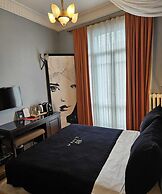 Lina Hotel Taksim Pera