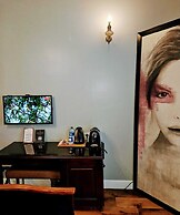 Lina Hotel Taksim Pera