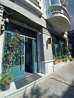 Lina Hotel Taksim Pera