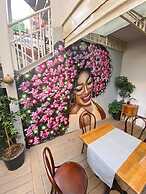 Lina Hotel Taksim Pera