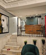 Lina Hotel Taksim Pera