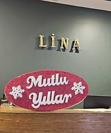 Lina Hotel Taksim Pera