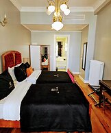 Lina Hotel Taksim Pera