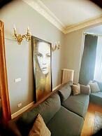 Lina Hotel Taksim Pera