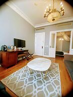 Lina Hotel Taksim Pera