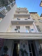 Lina Hotel Taksim Pera