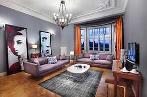 Lina Hotel Taksim Pera